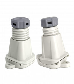 Регулируемые антивибрационные опоры RF LevelPro...