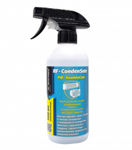 RF-CondenSate